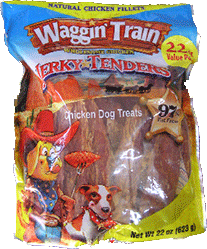 Dog Treats